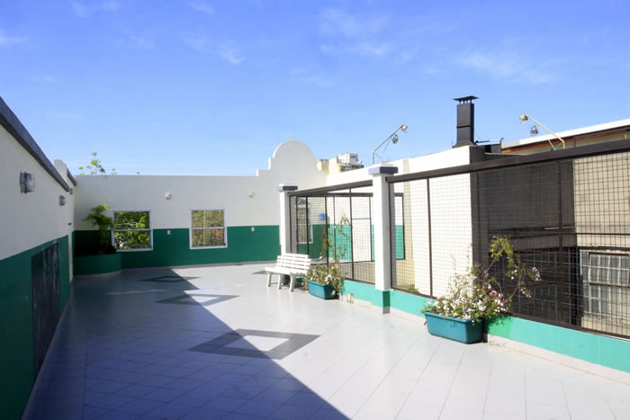 Listado de colegios privados en Palermo y Villa Crespo 29 58-36-0037
