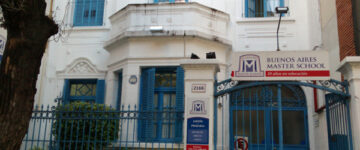 Buenos Aires Master School