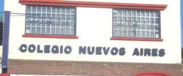 Colegio Nuevos Aires