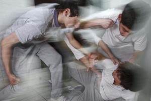 Argentina lidera el ranking mundial de bullying en colegios secundarios 8