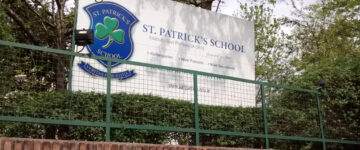 St. Patrick’s School (Colegio San Patricio)