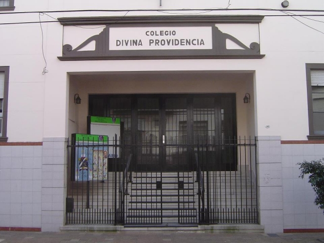 Instituto Divina Providencia 4