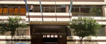 Islands International School
