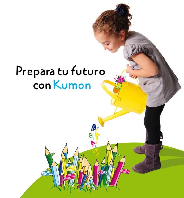 KUMON, un sistema para aprender 9