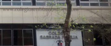 Colegio Sagrada Familia (SAFA)