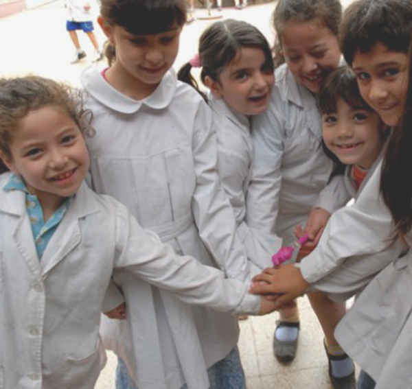 Escuelas privadas por sobre la educación pública 10