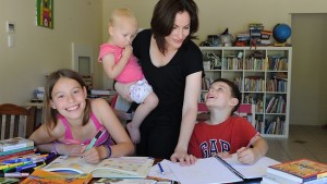Homeschooling, la modalidad de estudio que va creciendo 4
