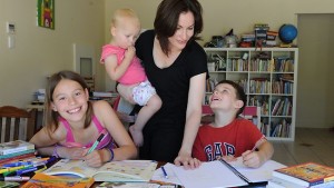 Homeschooling, la modalidad de estudio que va creciendo 9