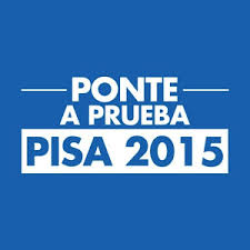 La prueba PISA se rindió en el país 20