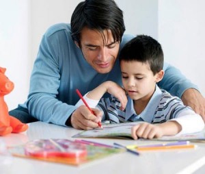 Deberes escolares : consejos para ayudar a los chicos 1