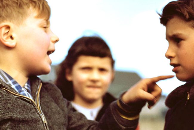 Protocolo anti-bullying será incorporado en todas las escuelas 3
