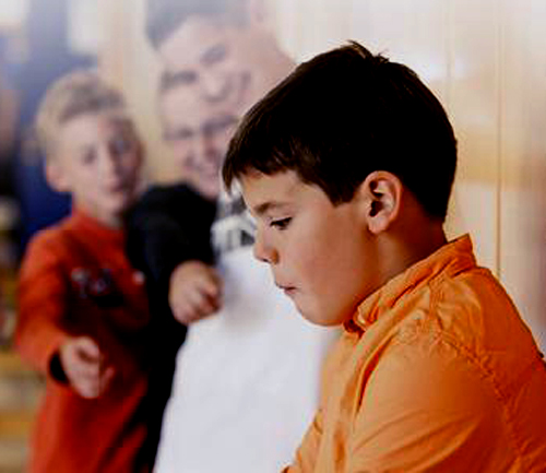 Protocolo anti-bullying será incorporado en todas las escuelas 3