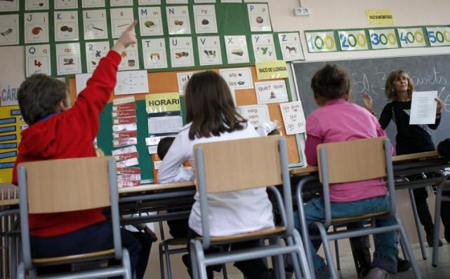 Argentina: la inversión en Educación nunca llegó al 6% del PBI 1