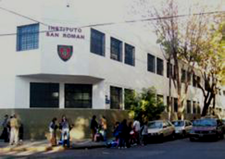 Instituto San Román 11