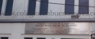 Instituto Beata Imelda