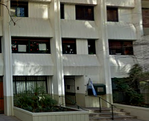 Colegio Esquiu_belgrano