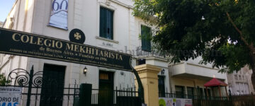 Colegio Mekhitarista