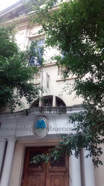 Escuela Manuel Belgrano 2