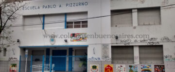 Listado de Escuelas Públicas en los barrios de Belgrano y Nuñez