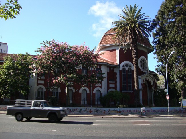 Instituto_Divino_Rostro