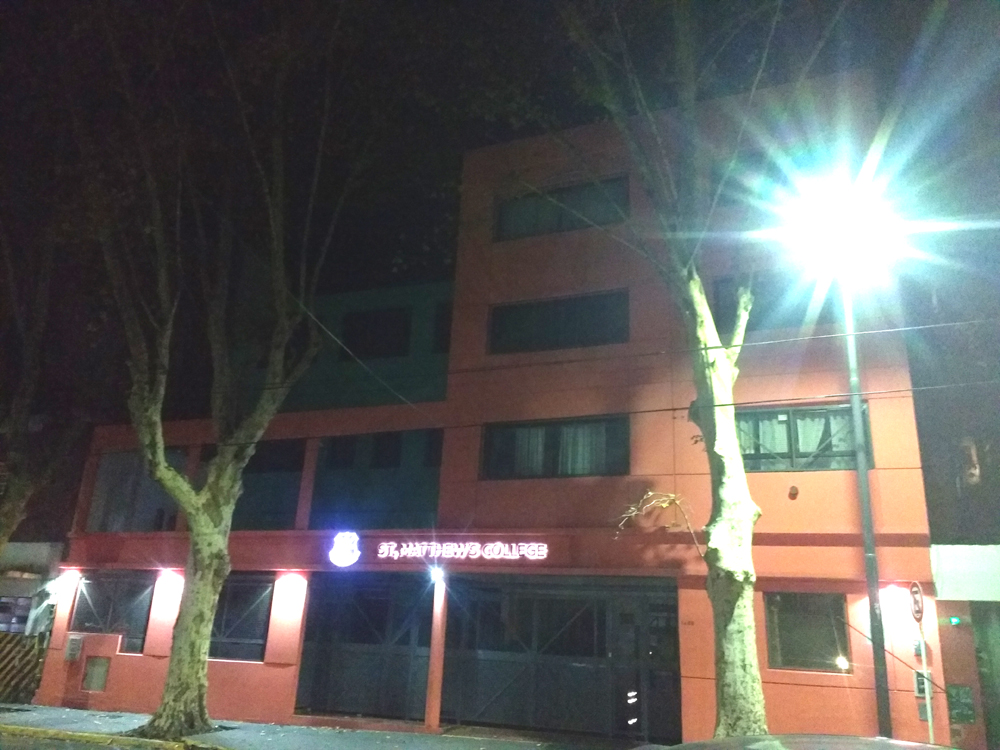 St. Matthew´s College 3