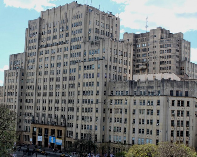 La Universidad Pública argentina elimina exámen de ingreso 1