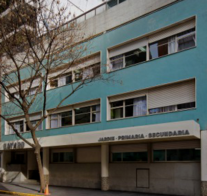 Colegio Bayard 2