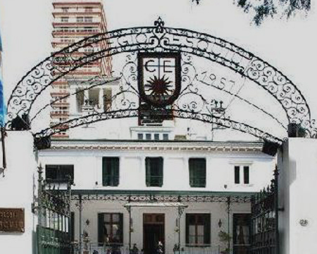 Colegio Esquiú 2