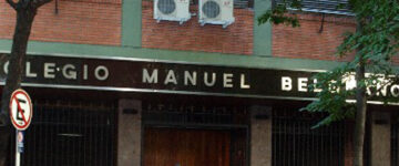 Colegio Manuel Belgrano
