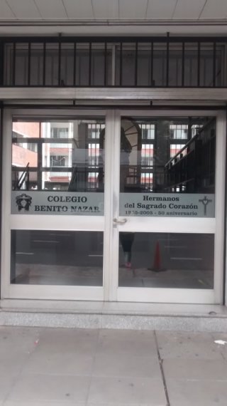 Listado de Colegios en los barrios de Chacarita y Villa Crespo 14