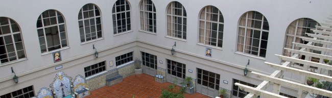 colegio champagnat