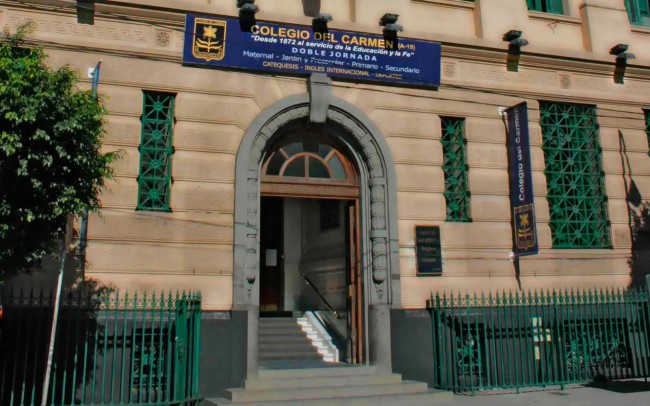colegio del carmen 3