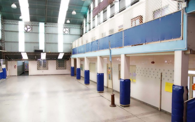 colegio del carmen
