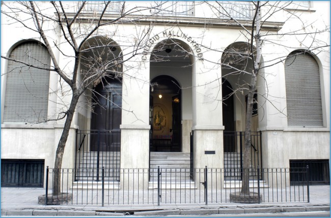 colegio mallinckrodt