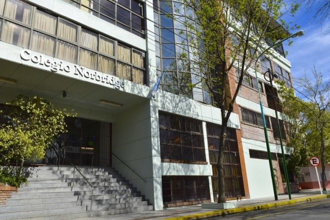 Colegio Norbridge 7