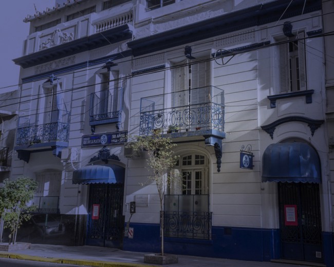 colegio rio de la plata 3