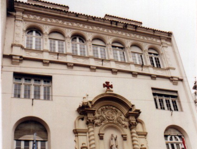 colegio san maron