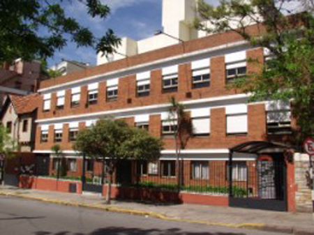 Colegio San Maximiliano Kolbe 5