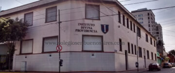 Instituto Divina Providencia