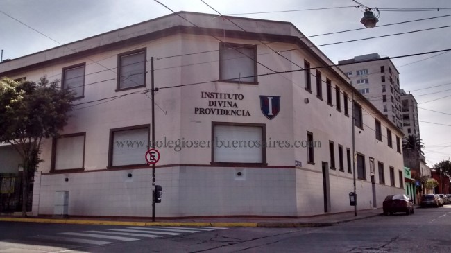 Instituto Divina Providencia 6