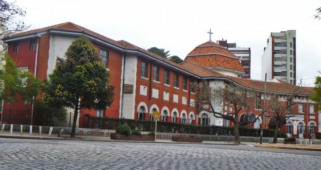 divino rostro colegio