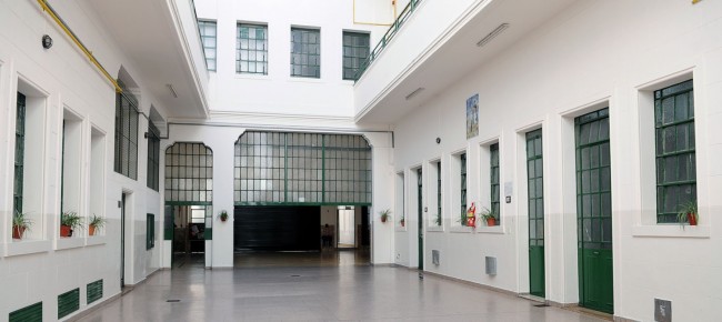 dominicas de la anunciata colegio