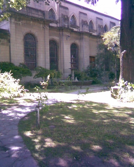 misericordia colegio en belgrano