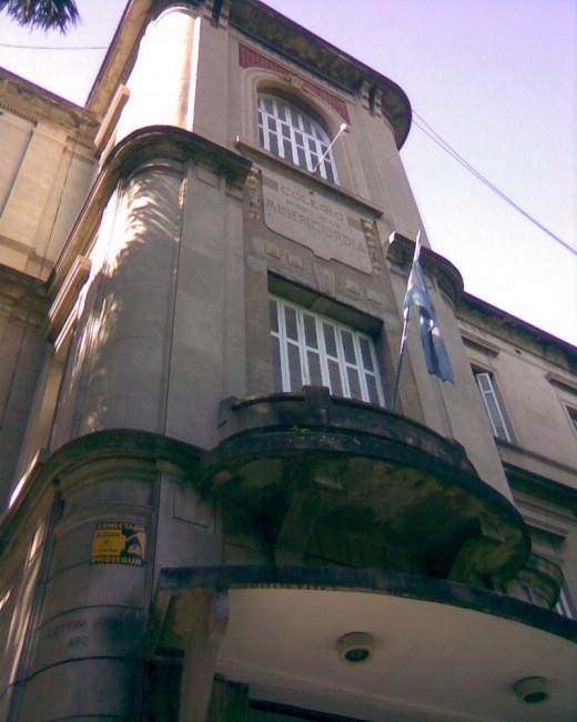 misericordia colegio en belgrano 9