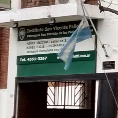 Instituto San Vicente Palotti 19