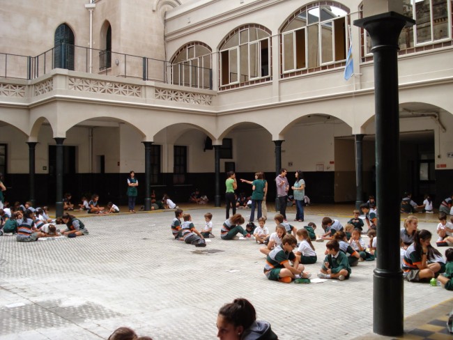 santa brigida colegio2