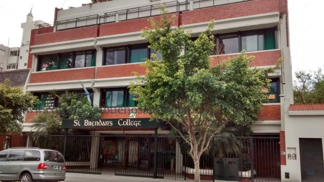 St. Brendan's College 3