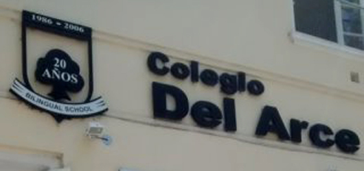 Colegio Del Arce