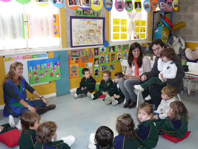 La relación con el colegio de nuestros hijos 2