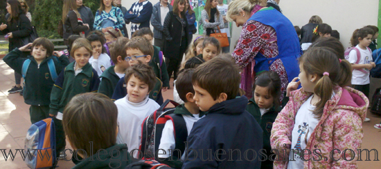 Características de los niños en preescolar 19